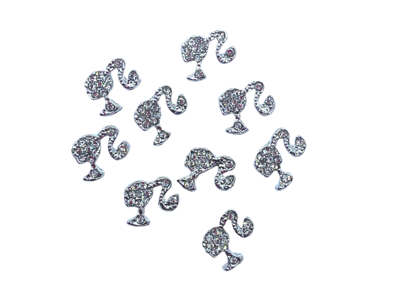 Barbie Charms