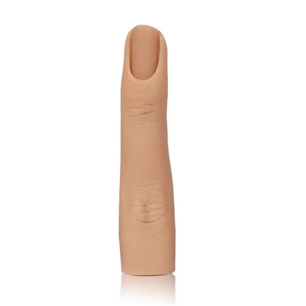 Practice Finger