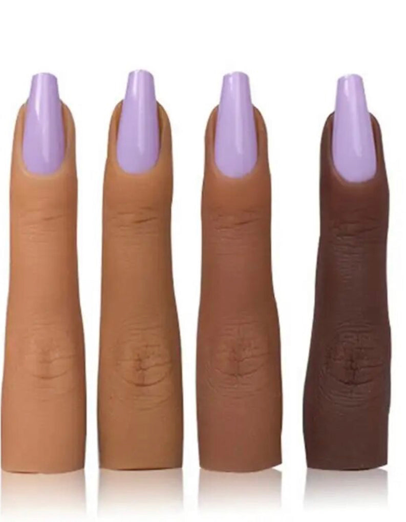 Practice Finger